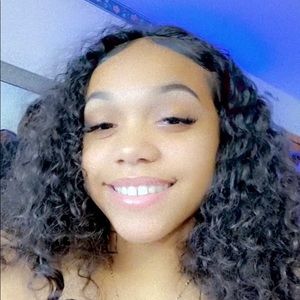 Meet your Posher, Cathrine